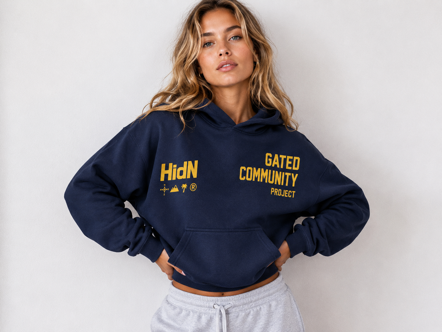 VOL.2 — Navy